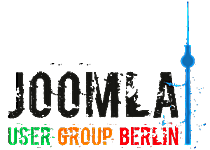Logo der Joomla Group