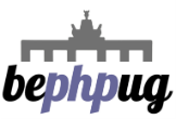 Logo der Berlin PHP Usergroup
