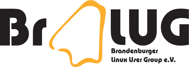 Logo der BraLUG