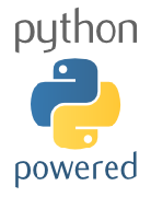 Logo Python User Berlin