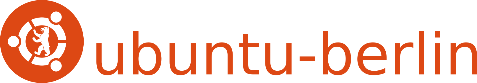 Logo von Ubuntu Berlin